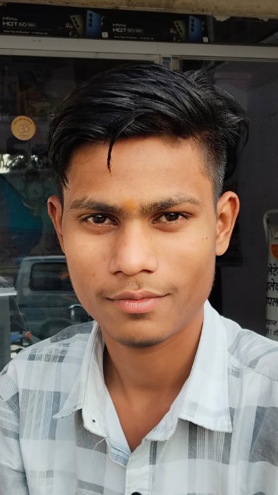 Praveen Bairwa 