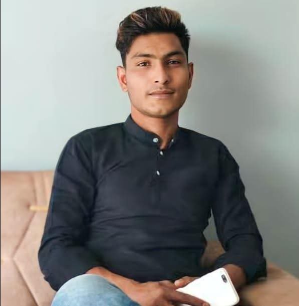 Chaman Salmani
