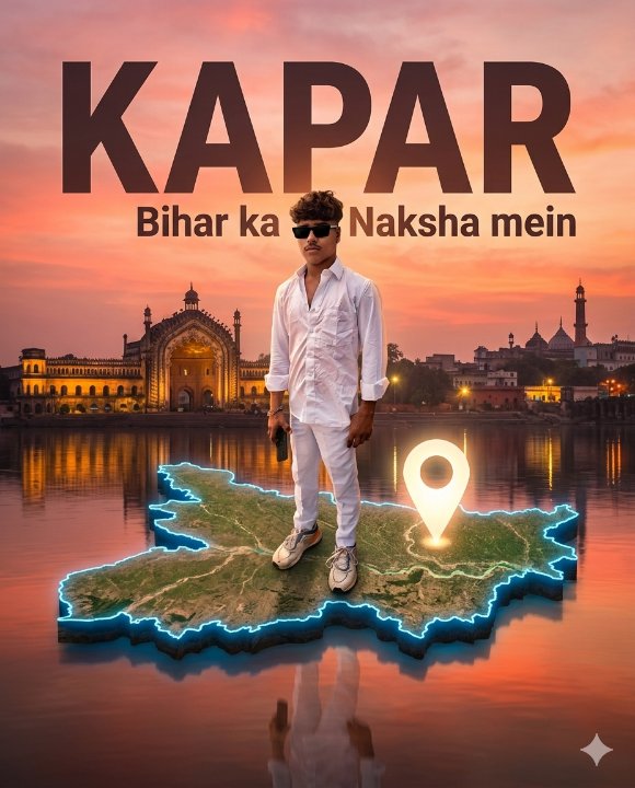 Krishan Kamat