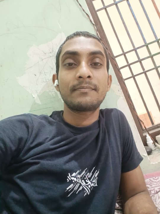Sumant kumar paswan 
