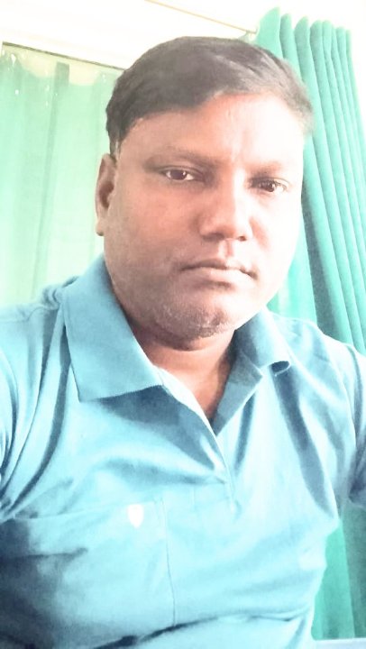 संजय कुमार दिनकर