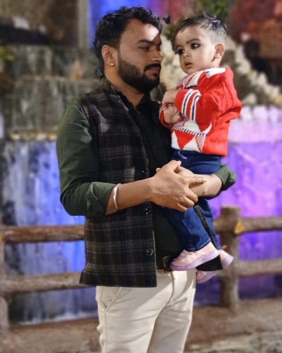 Sharad Yagik