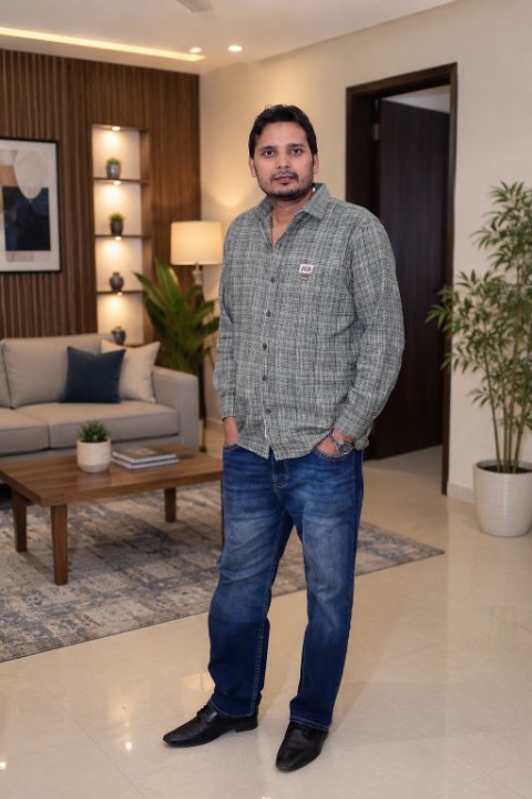 Zaid mohammad chaudhary