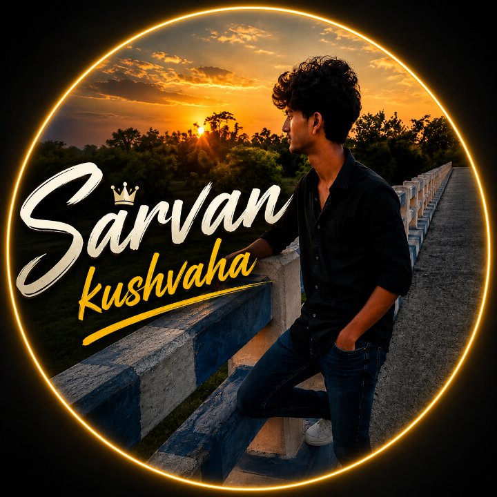Sharvan Kumar