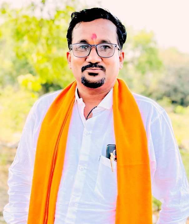 अतुल तवार पाटील