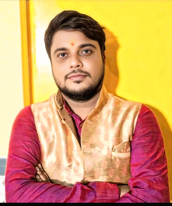 Bhole Shankar kranti 