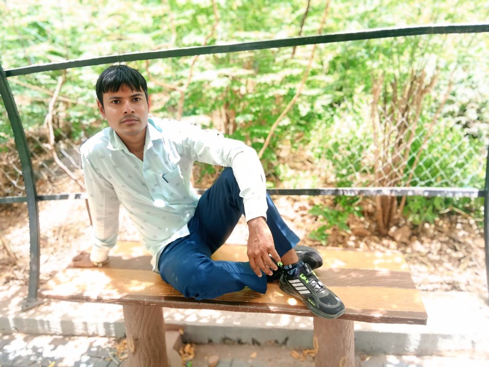 Pandya Bharat Kumar