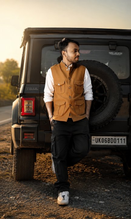 Bablu chadar