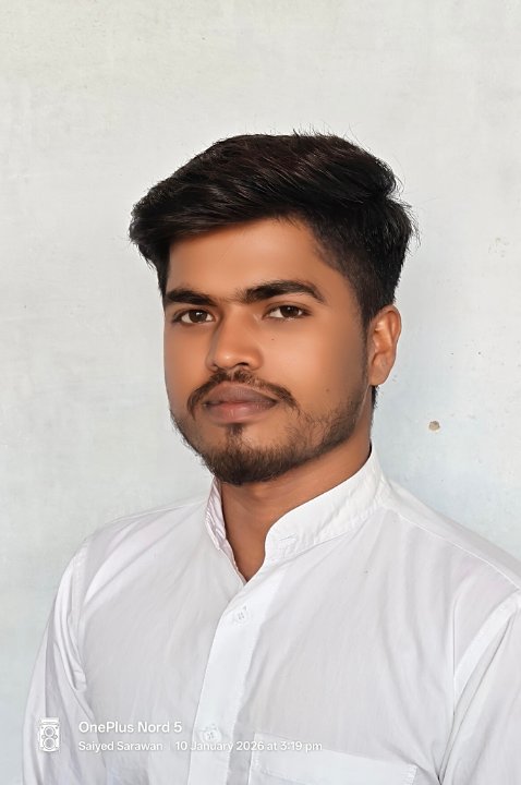 Journalist Narsingh