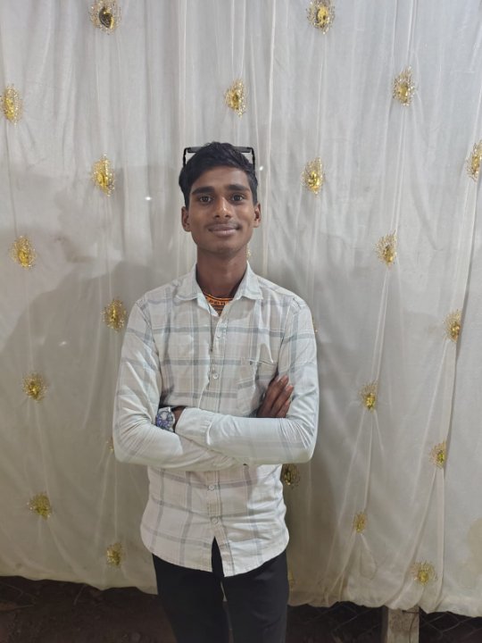 Aakash mg kahar