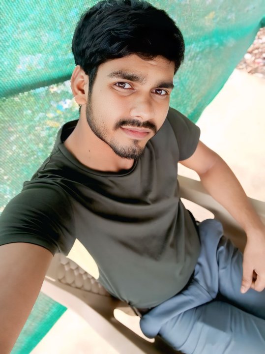 Ramu gupta Baberu