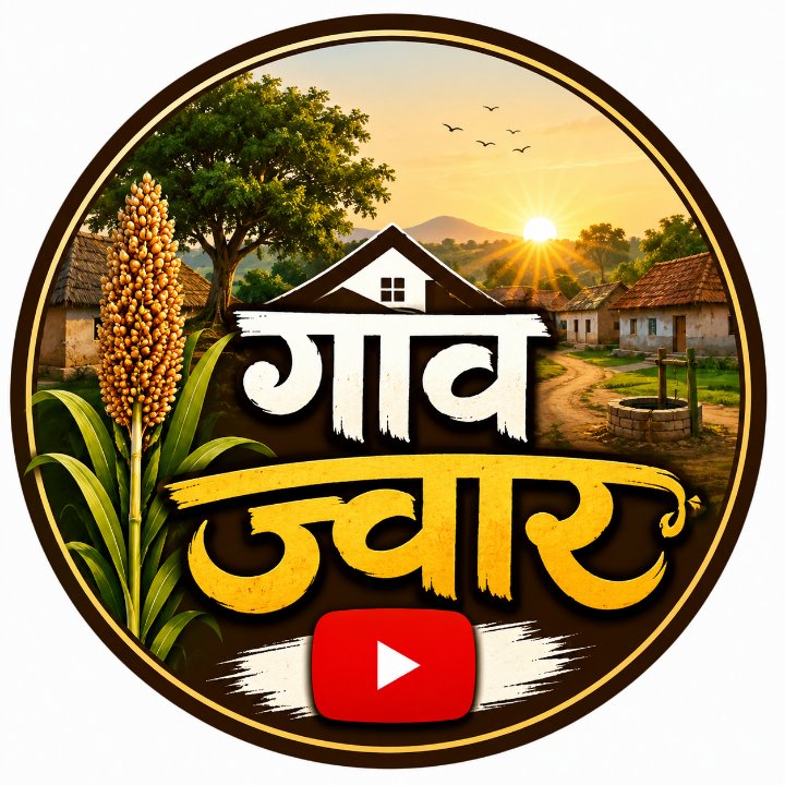 गांव ज्वार