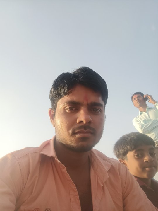 Chauhan Kamlesh