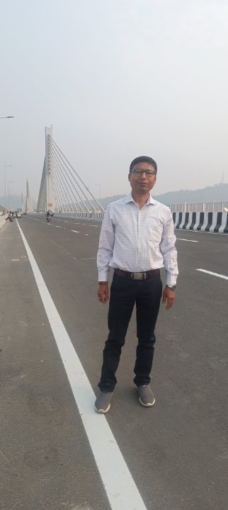 মনোজ বৰপাত্ৰ গোহাঁই