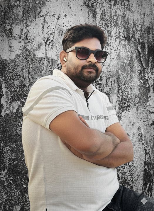 అచ్యుత్ కుమార్
