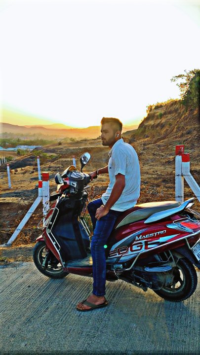 Rajput Singh Suraj