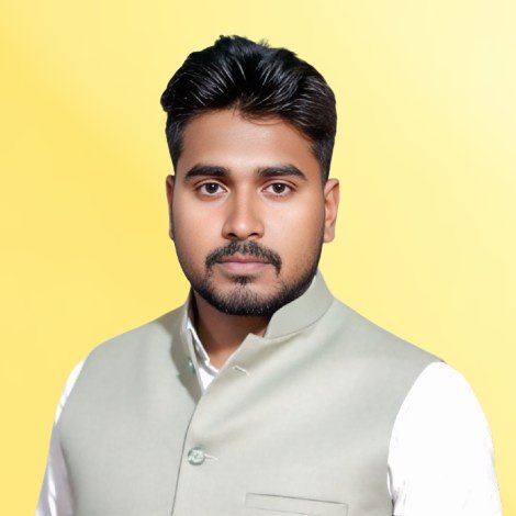 Vishnu Dutt Kashyap