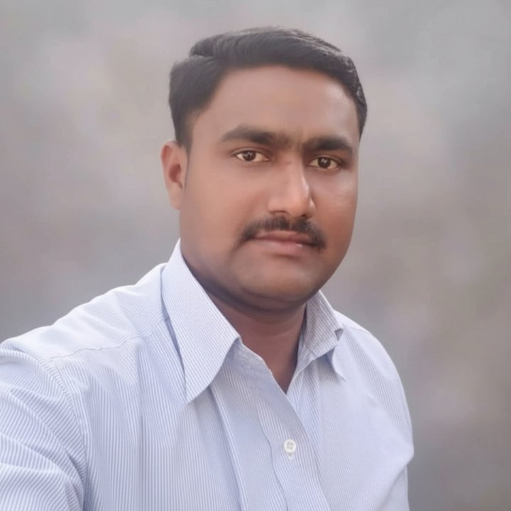 Prakash Kashinath Mane