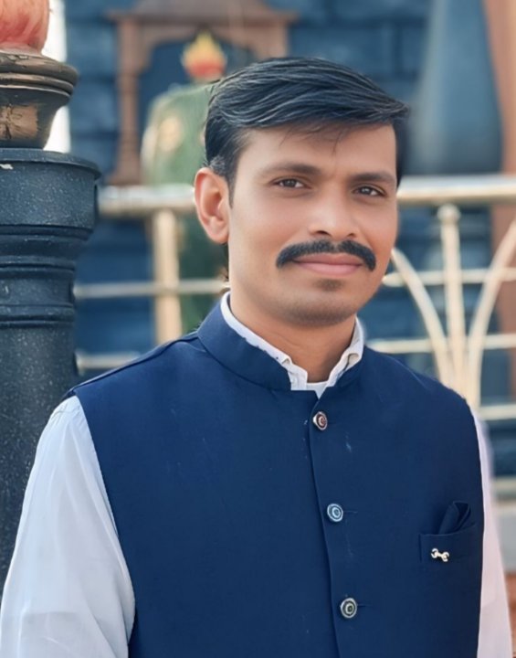 उमेश राजगुरे