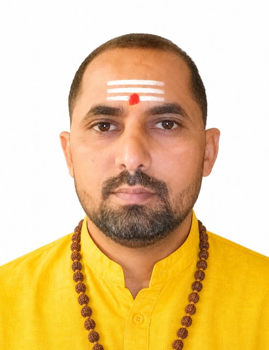 Brijesh Singh