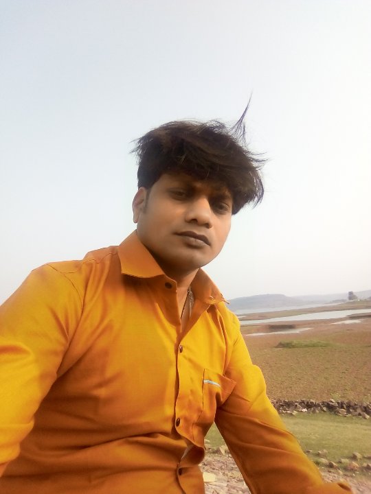 Krishna kumar Jaiswal 