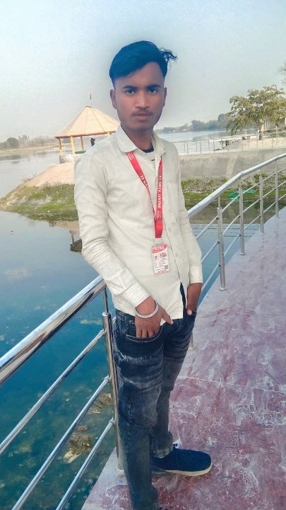 Raju Kumar Bansal Patrakaar