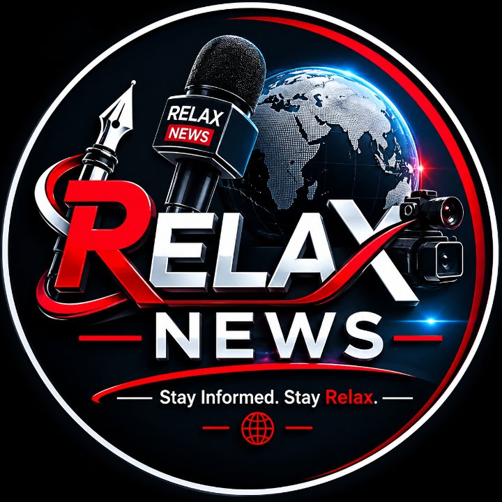 RELAX NEWS TAPI