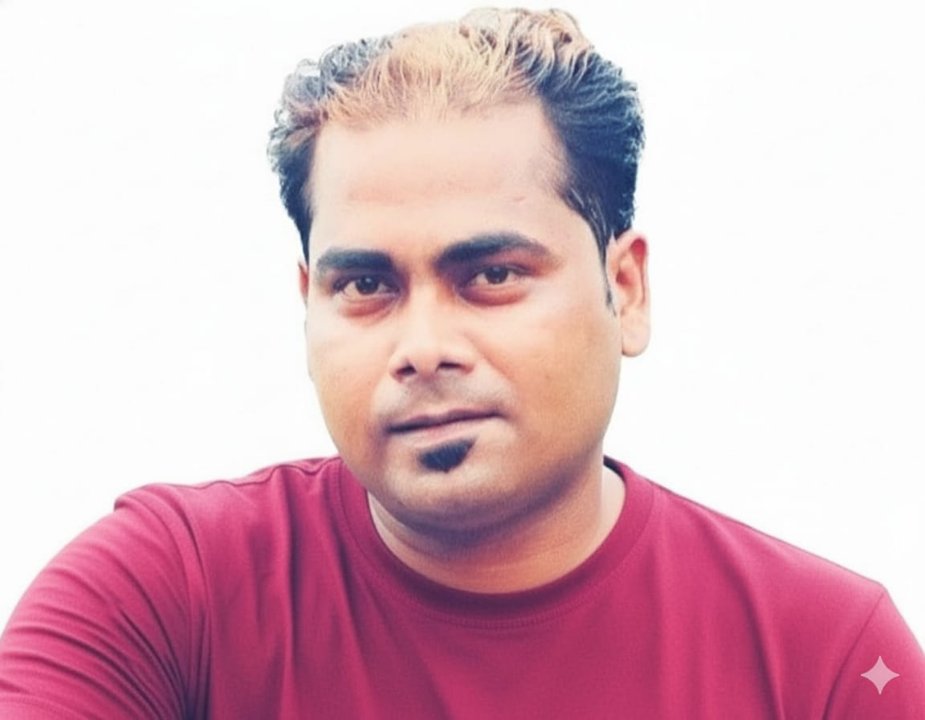 Pintu Mondal