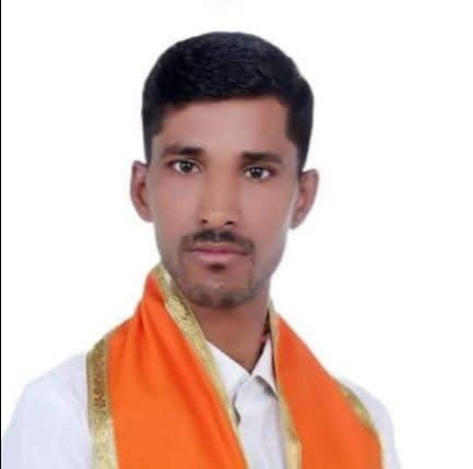 Manoj Jangid