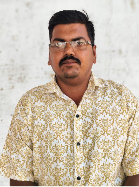 Prashant Patel