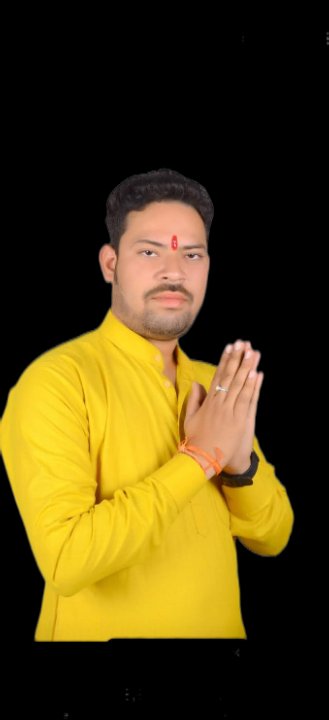जिला क्राइम ब्यूरो दिलीप