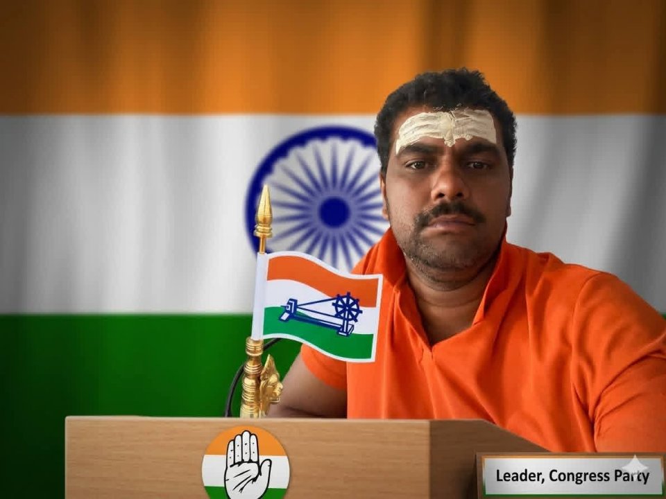Abhinav Tiwari