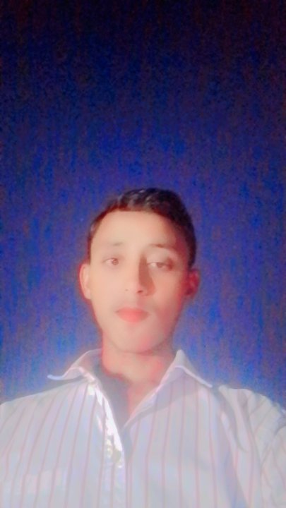 Dinesh Yabav