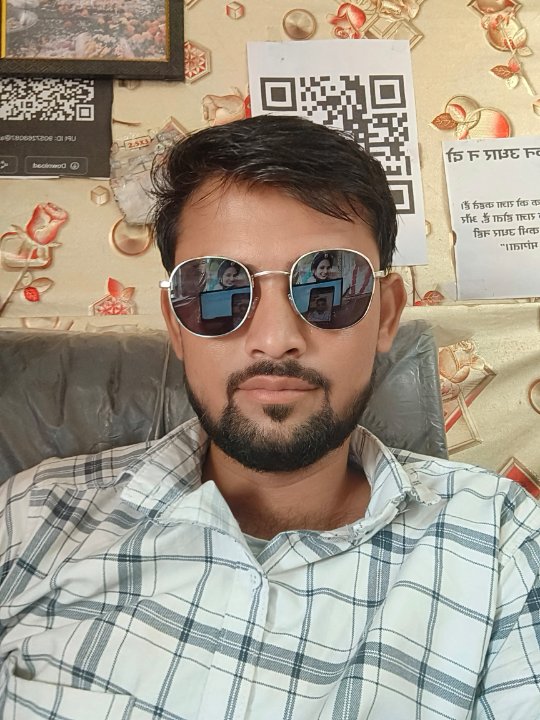 Deepak Kumar