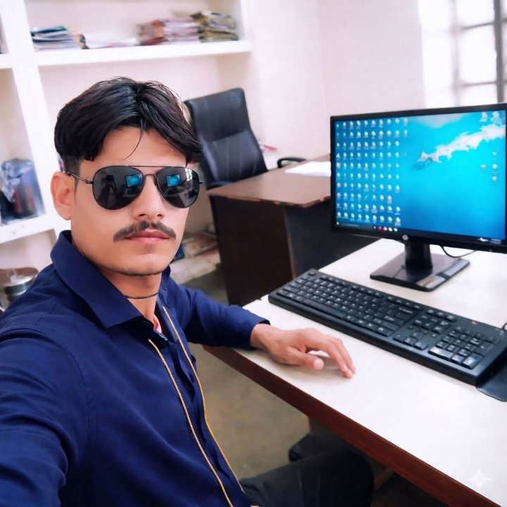 Sameer Khan