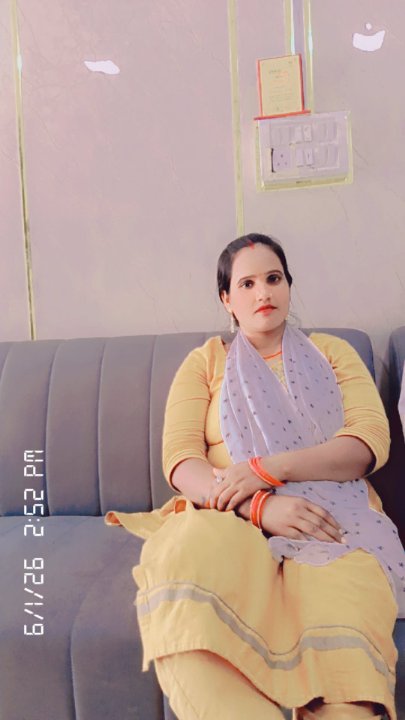 Sandeep Kumar Yadav