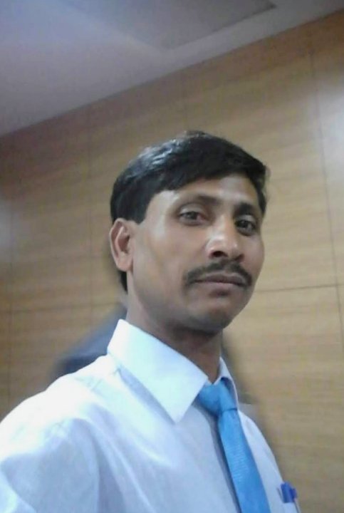 Mohd Aurangzeb