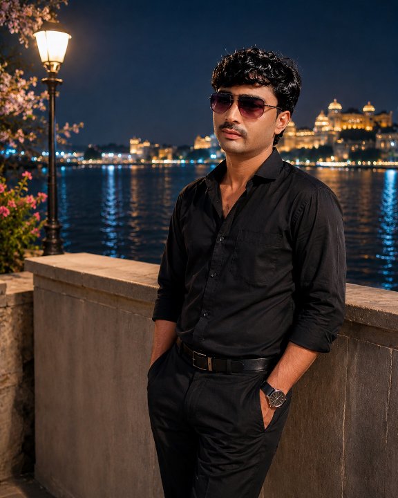 Deepak ojha