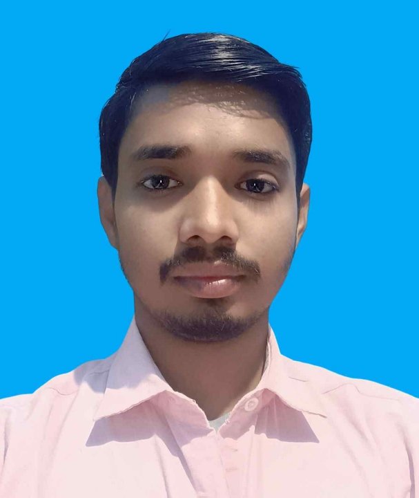 Mithun Kumar Mohanpur