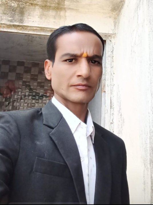 Shiv Goswami