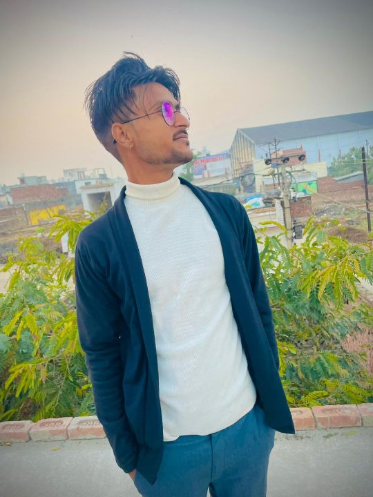 Rahul Kumar Deaf Yes🦻