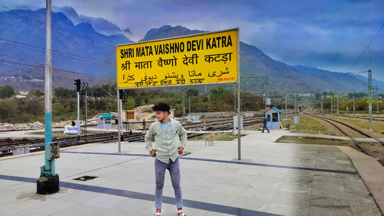 Vijay Kumar