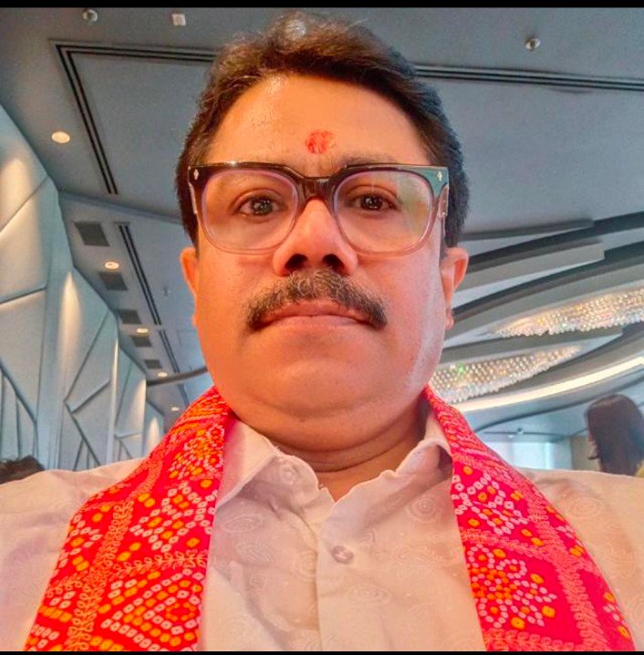 Utpal Dutta