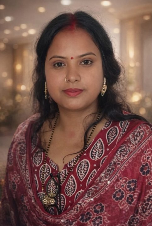 Sunita das