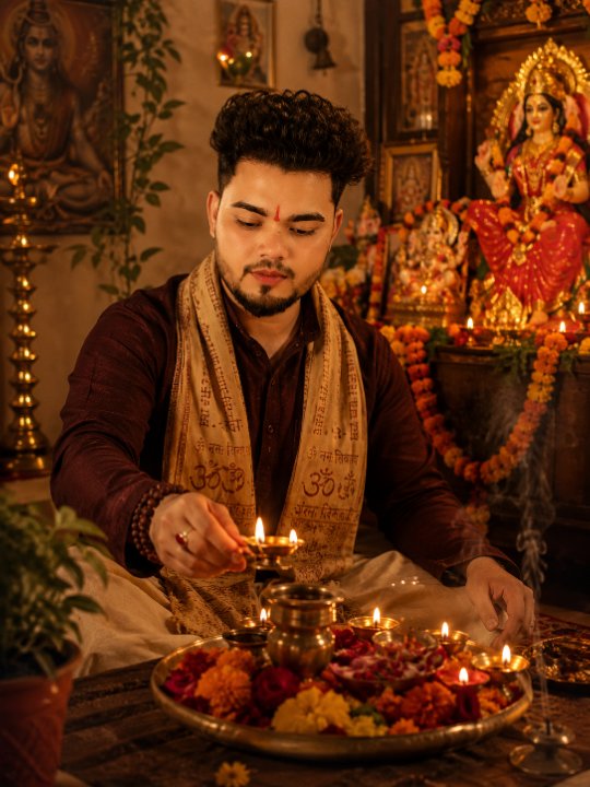 Shiva Rajpoot