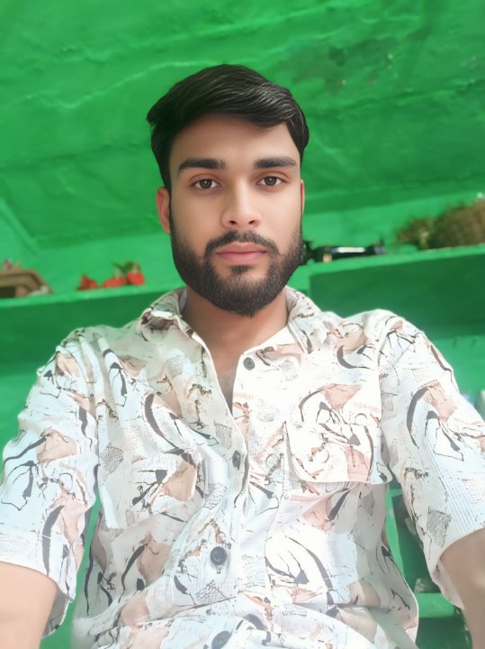 Satyamban Goswami