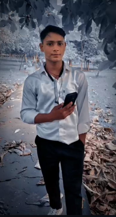 Atul Kashyap