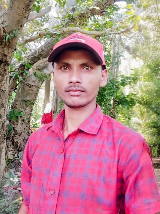 Chandan Kumar