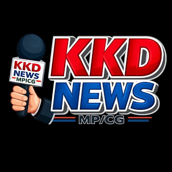 K K D NEWS MP/CG