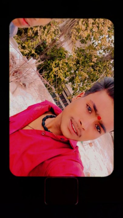 Vishal Parmar